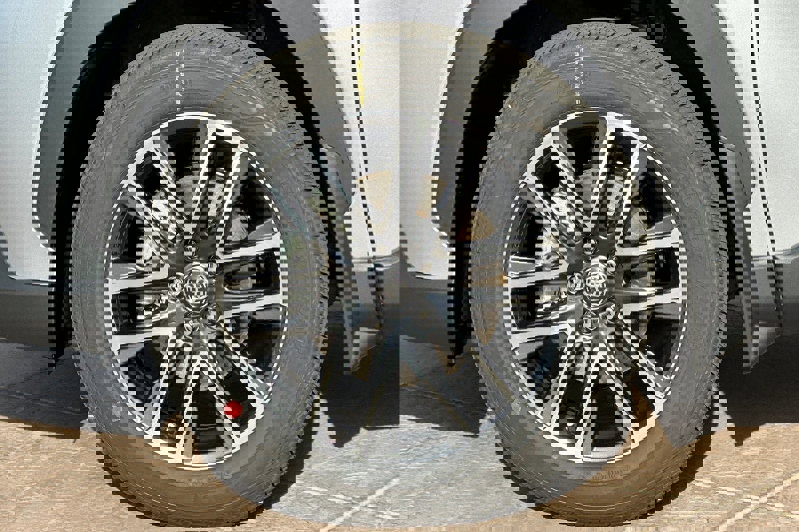 New 2026 Toyota Corolla Cross XLE image 34