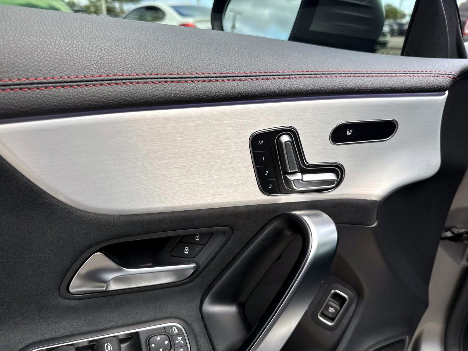 Certified 2024 Mercedes-Benz CLA 45 AMG 4MATIC image 17
