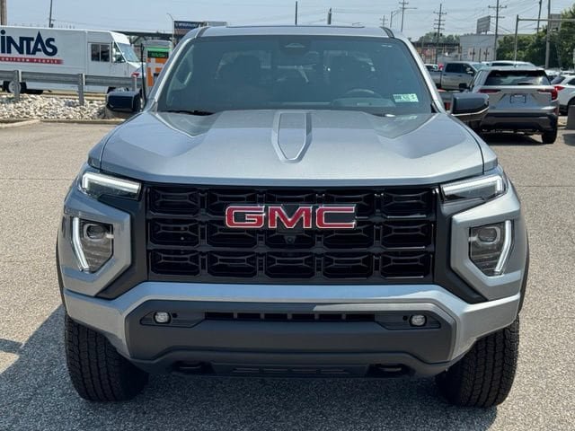 New 2026 GMC Canyon Elevation w/ Convenience Package AWD/4WD image 9