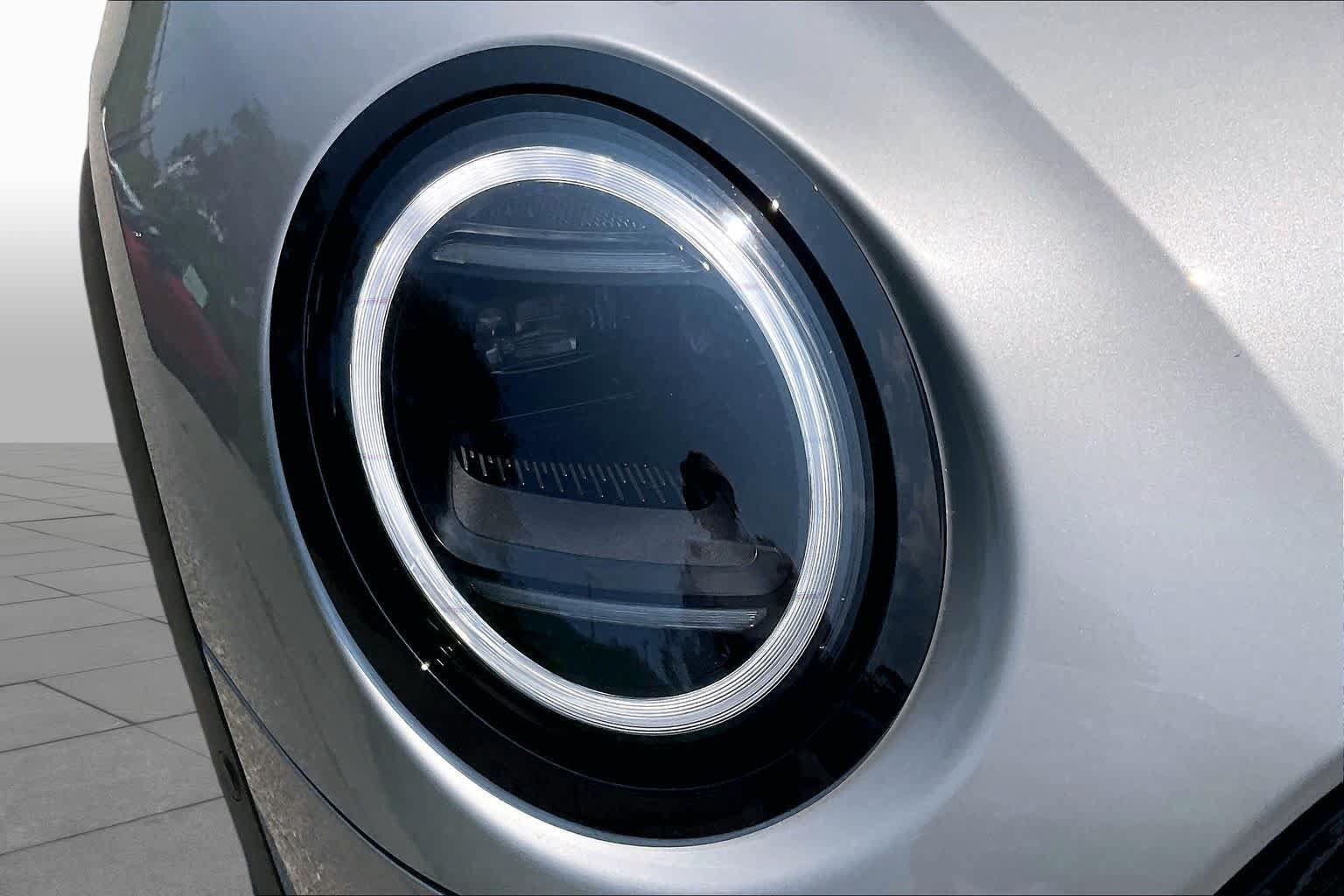 New 2026 MINI Cooper S FWD image 13