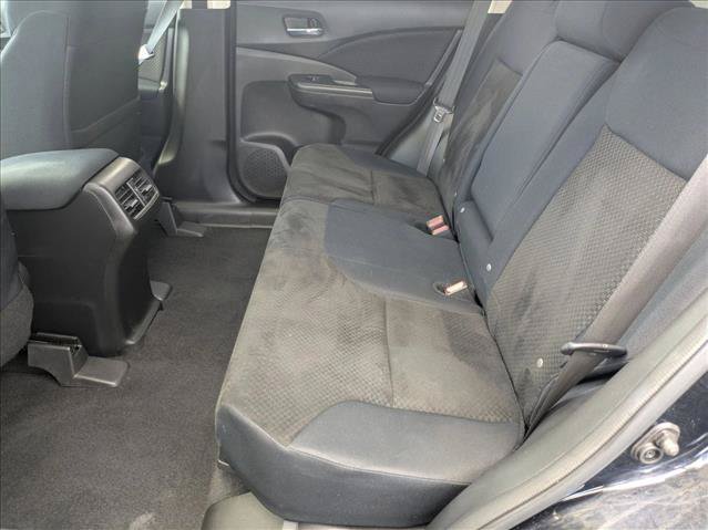 Used 2016 Honda CR-V EX image 19