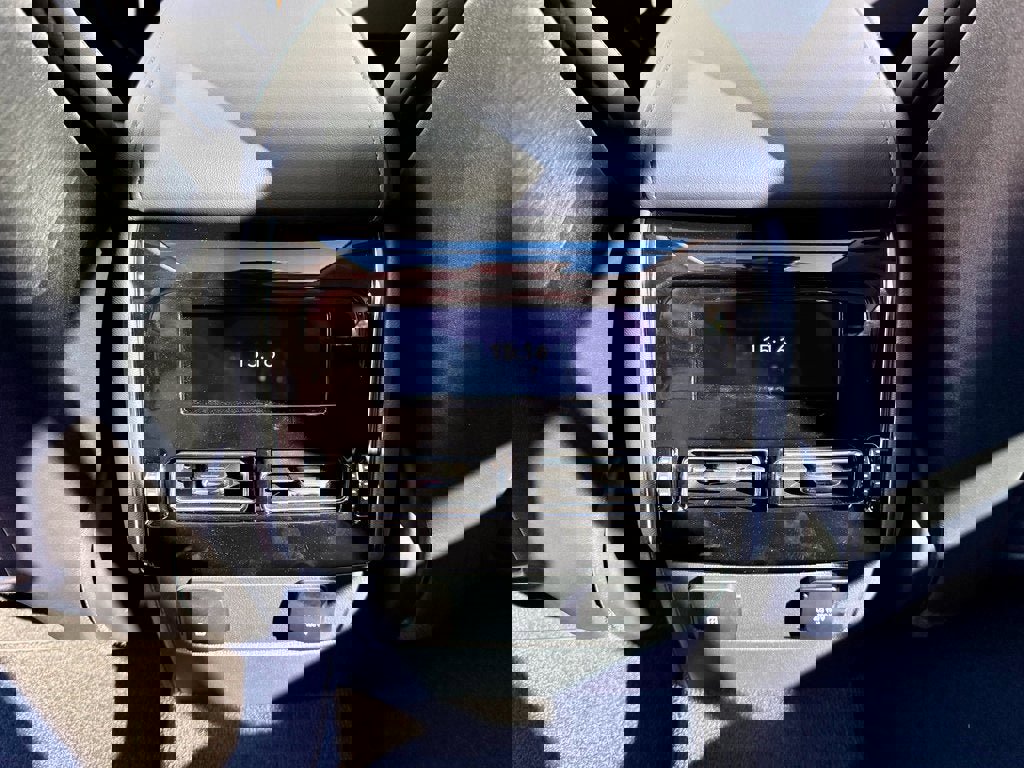 New 2025 Lincoln Aviator AWD w/ Jet Appearance Package image 37