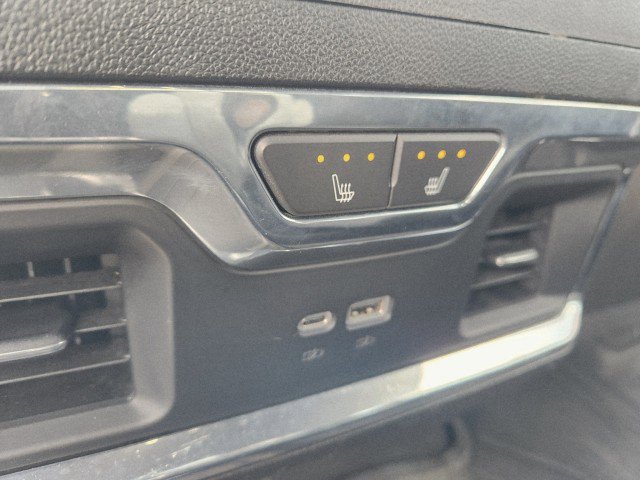 Used 2024 Chevrolet Silverado 2500 High Country w/ High Country Premium Package image 29