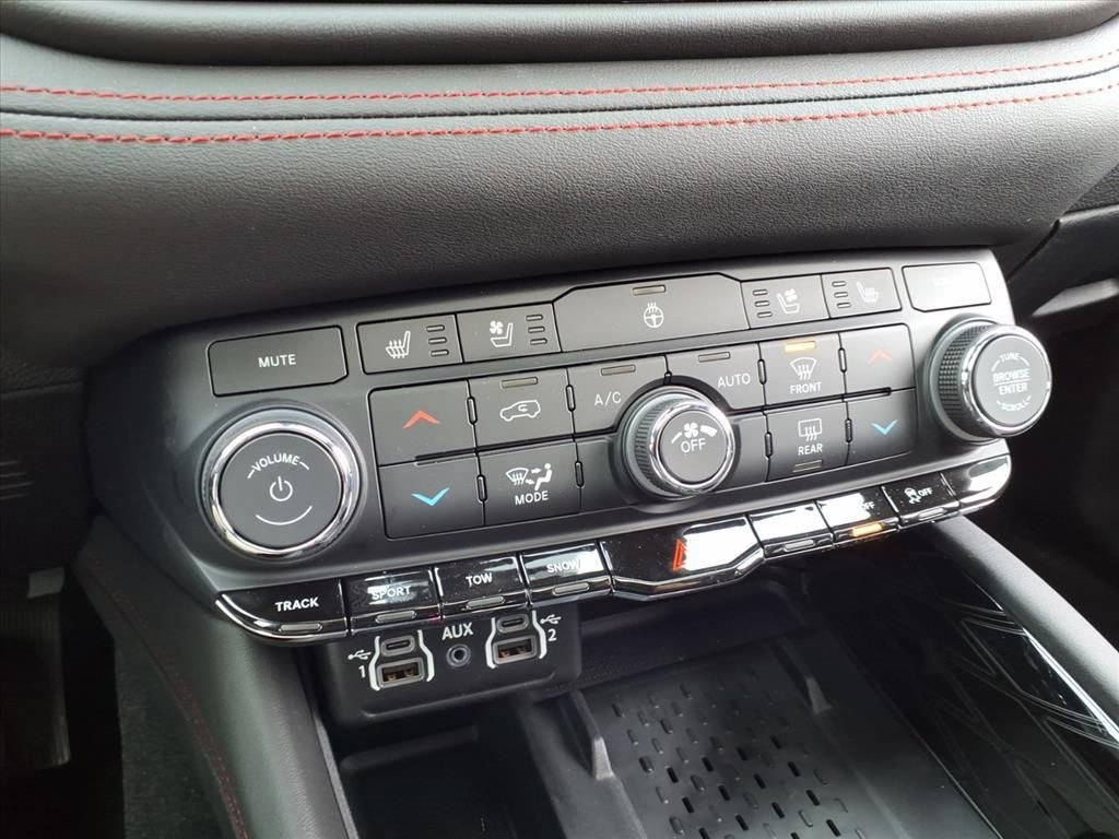 New 2026 Dodge Durango GT image 24