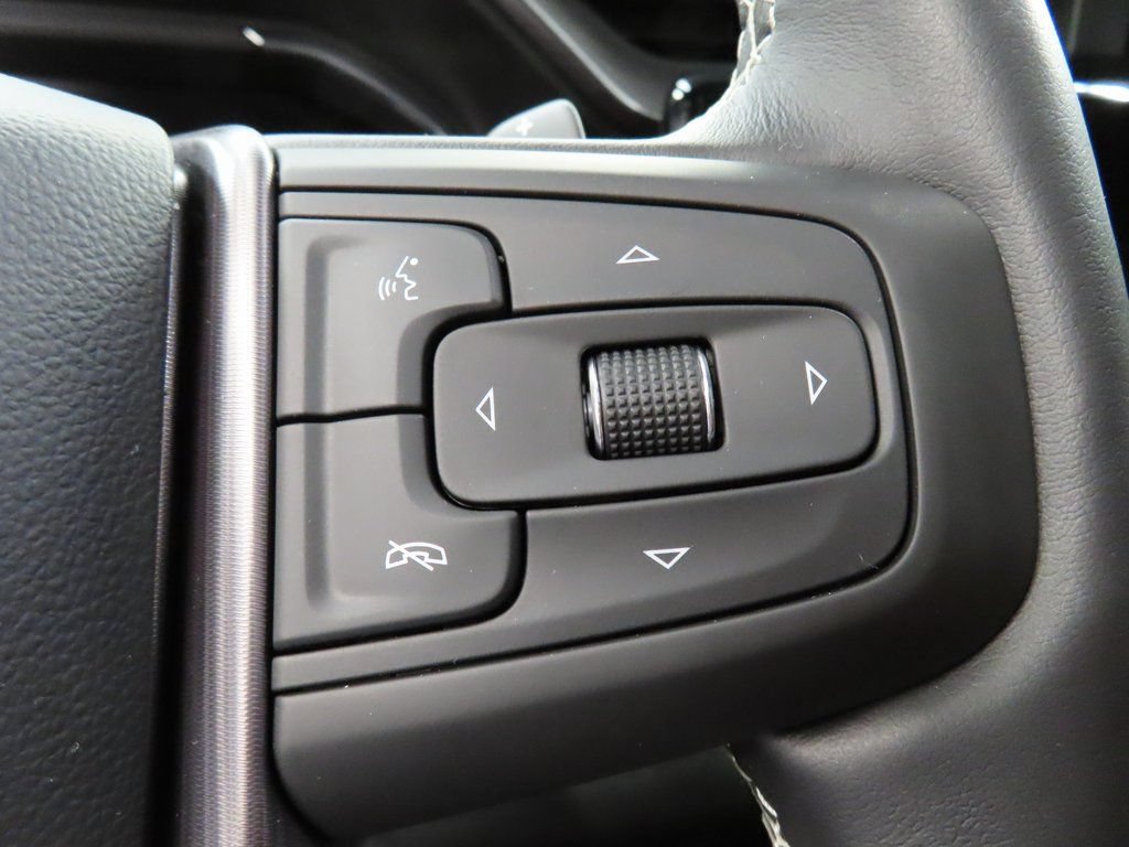 Used 2025 GMC Sierra 1500 Denali Ultimate AWD/4WD image 66
