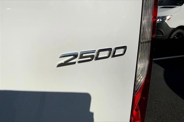 New 2026 Mercedes-Benz Sprinter 2500 image 32