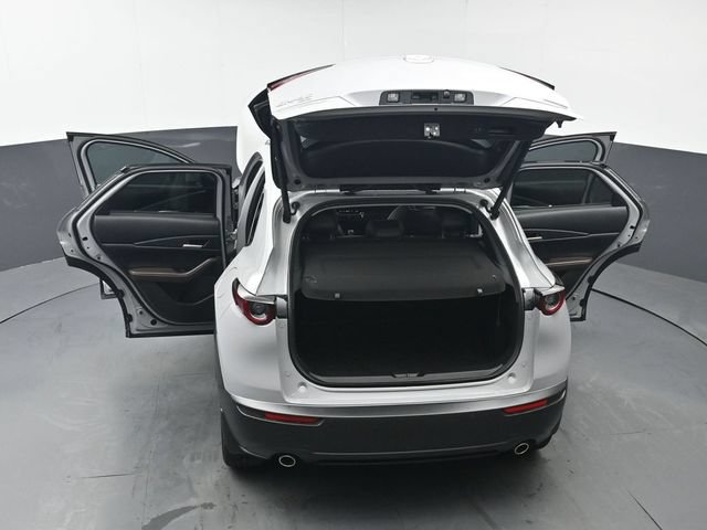 Certified 2025 MAZDA CX-30 AWD 2.5 S w/ Premium Package image 49