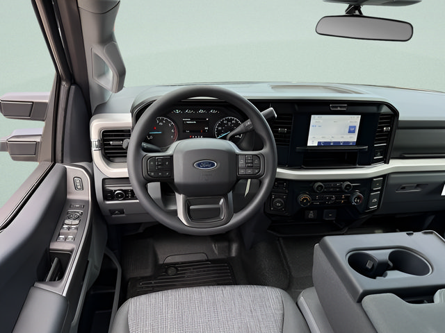 New 2026 Ford F350 XLT w/ FX4 Off-Road Package AWD/4WD image 7