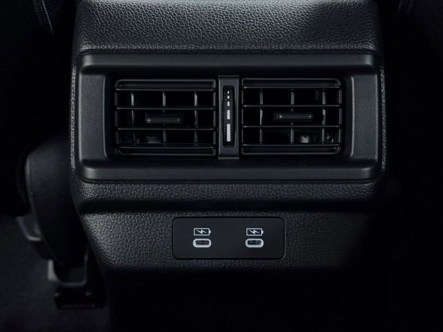 New 2026 Honda Accord LX image 18
