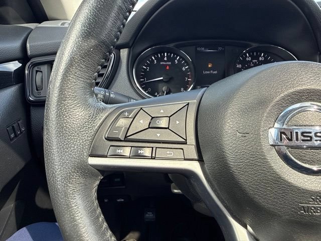 Used 2017 Nissan Rogue SL w/ SL Premium Package AWD/4WD image 19