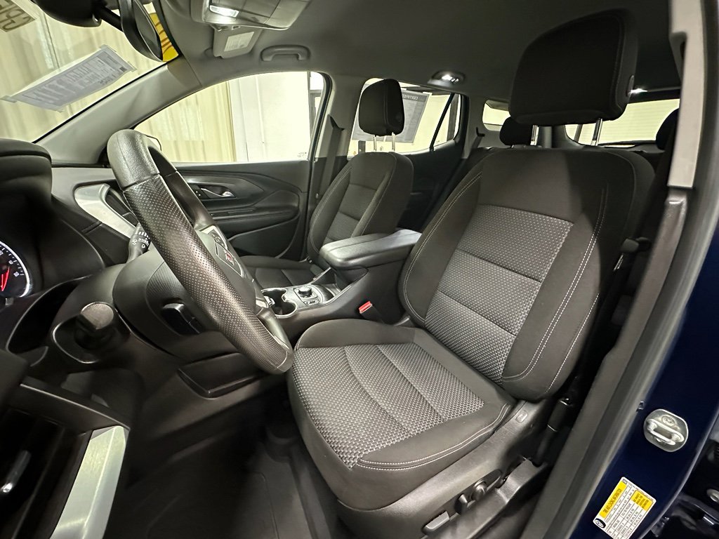 Certified 2022 GMC Terrain SLE w/ Driver Convenience Package image 24