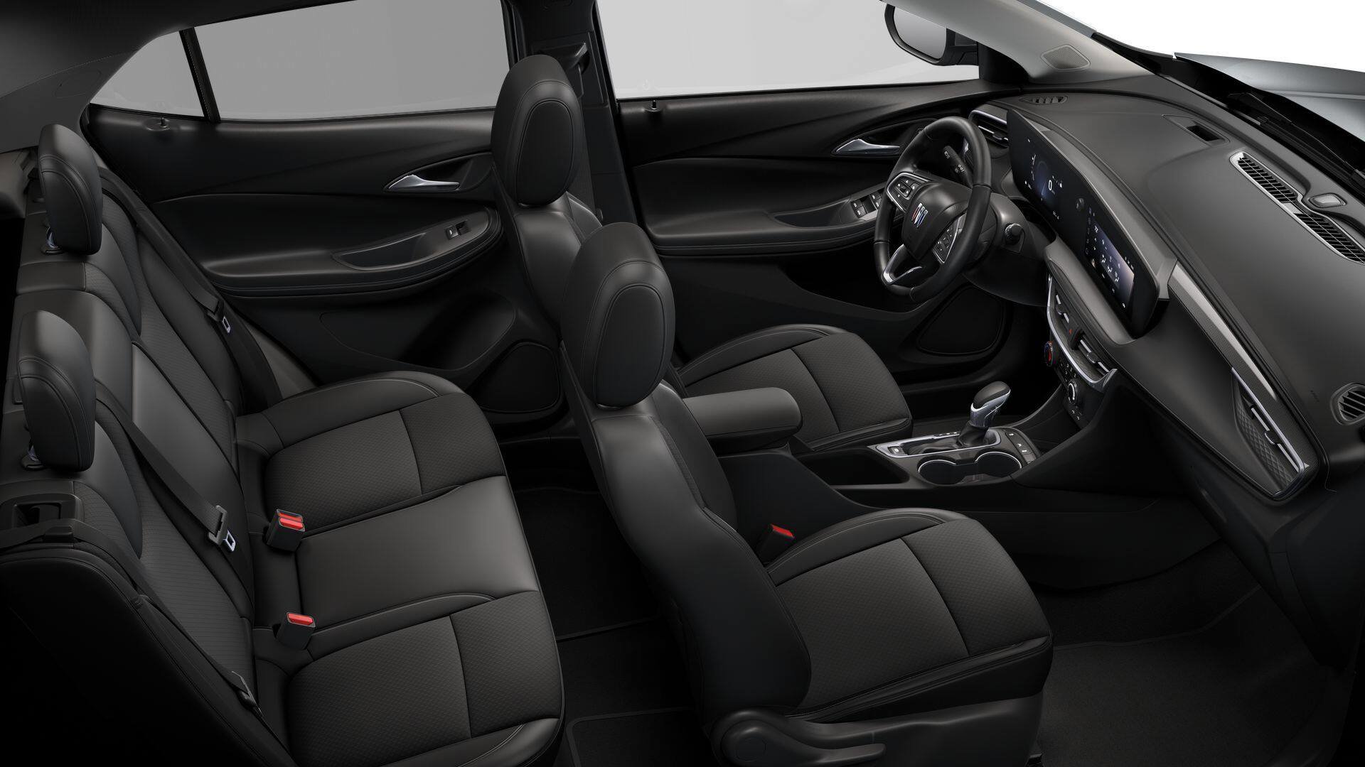 New 2026 Buick Encore GX Preferred FWD image 8