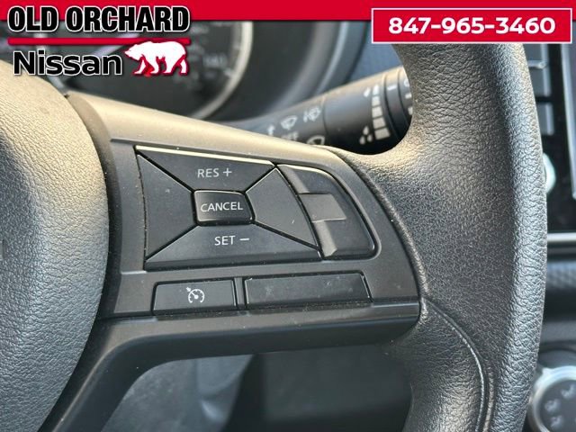 Used 2023 Nissan Kicks S FWD image 20
