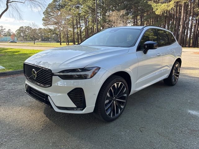 New 2026 Volvo XC60 B5 Ultra w/ Protection Package Premier AWD/4WD image 9