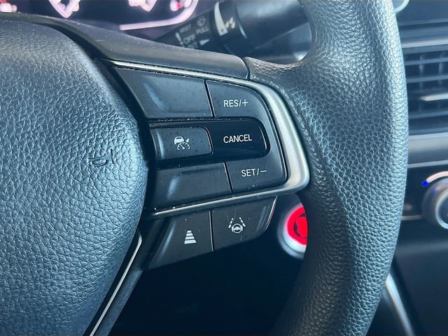 Used 2021 Honda Accord LX image 17