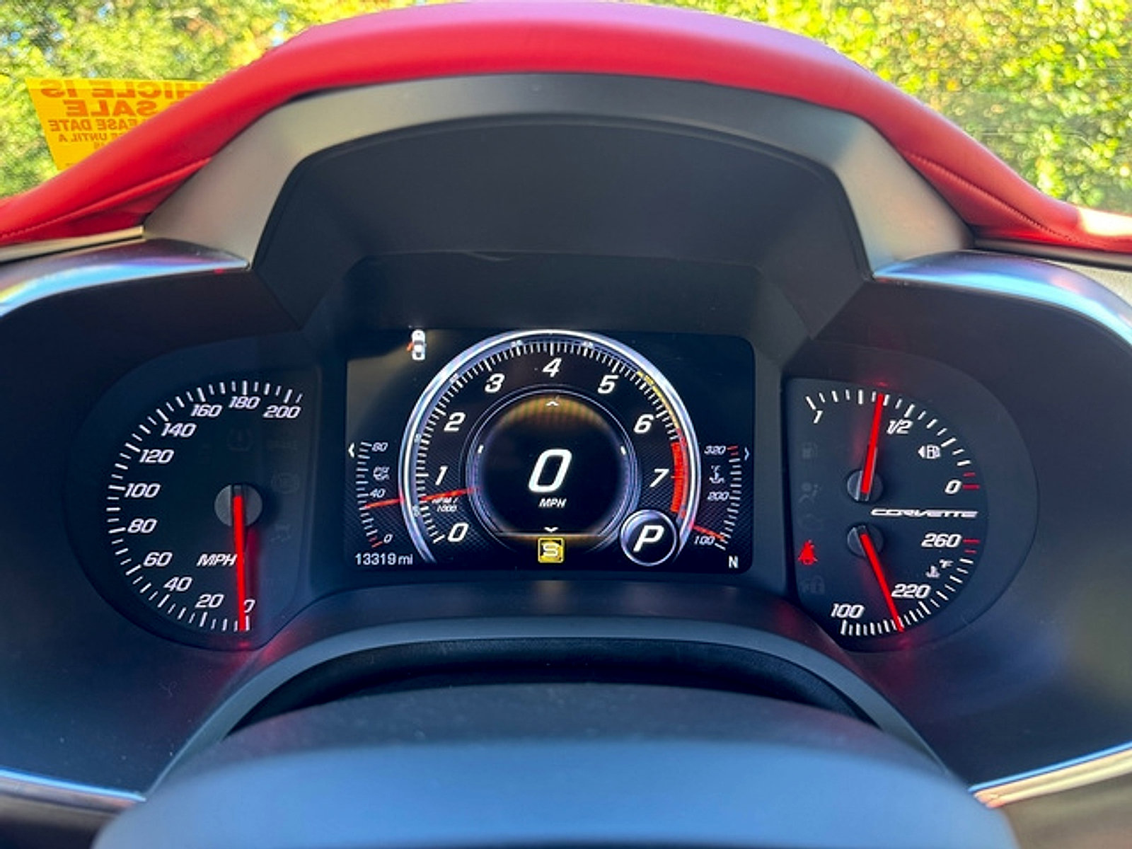 Used 2017 Chevrolet Corvette Grand Sport RWD image 18