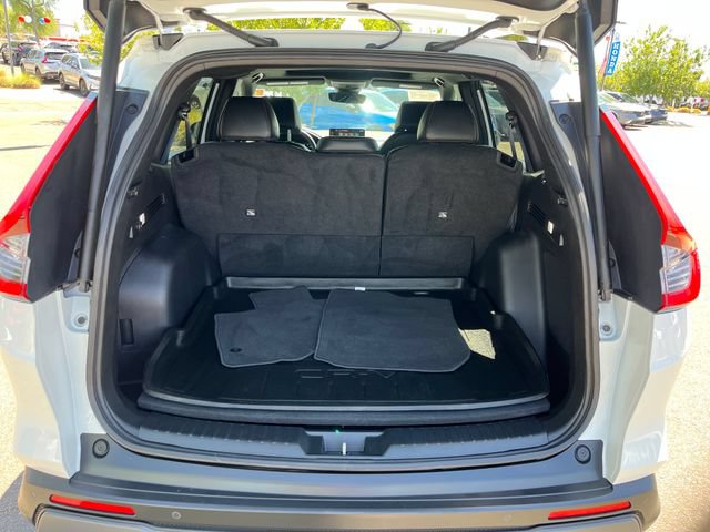 Certified 2024 Honda CR-V Sport Touring image 12