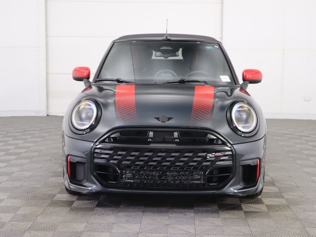 New 2026 MINI Cooper John Cooper Works image 10