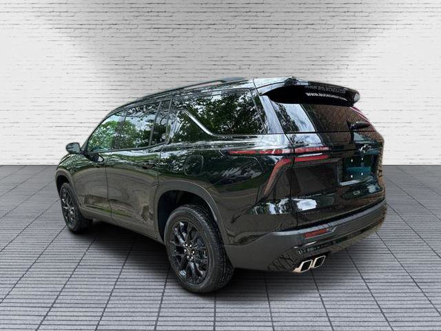 New 2025 Chevrolet Traverse LT w/ Midnight/Sport Edition image 5