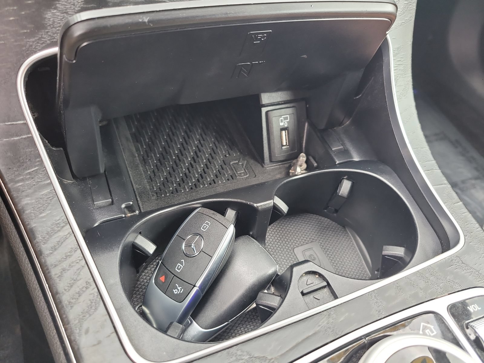 Used 2021 Mercedes-Benz C 300 4MATIC Cabriolet image 21