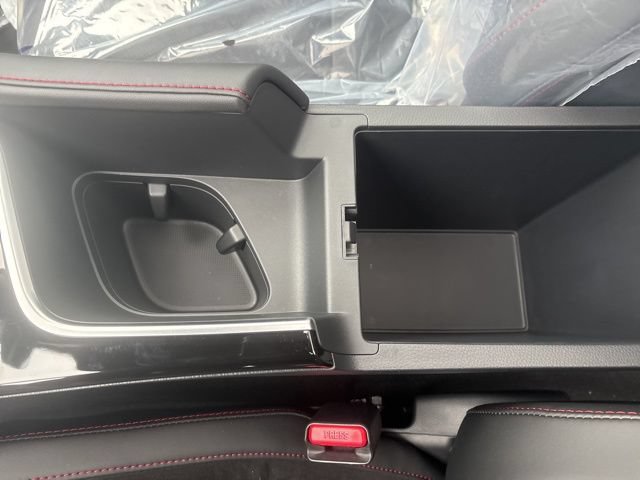 New 2025 Acura ADX A-Spec AWD/4WD image 23