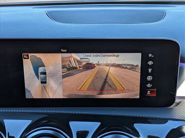 Used 2019 Mercedes-Benz A 220 image 12