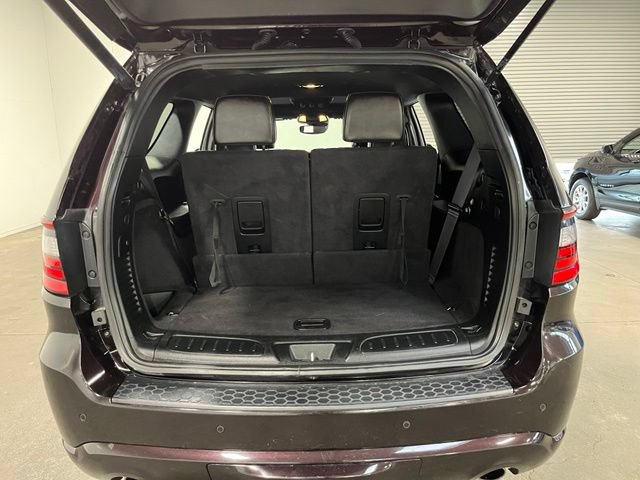 Used 2024 Dodge Durango GT AWD/4WD image 17
