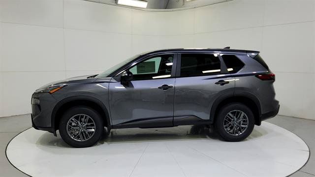 New 2027 Nissan Rogue S FWD image 5
