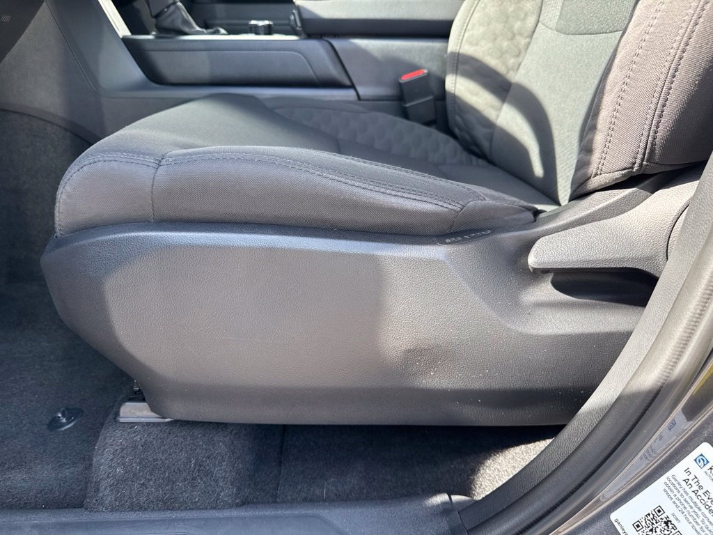 Used 2024 Toyota Tundra SR5 w/ SR5 Convenience Package AWD/4WD image 45