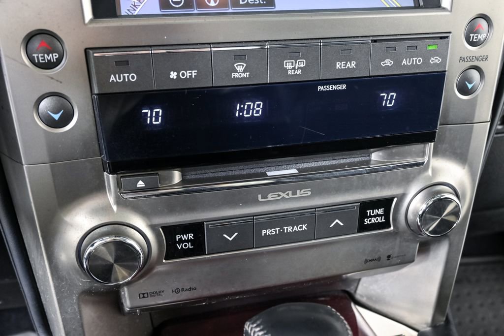 Used 2019 Lexus GX 460 Premium image 16