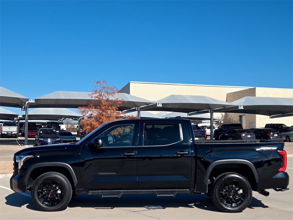 Used 2023 Toyota Tundra SR5 image 4