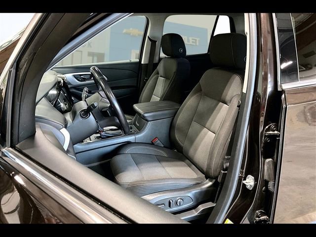 Used 2019 Chevrolet Traverse LT image 19