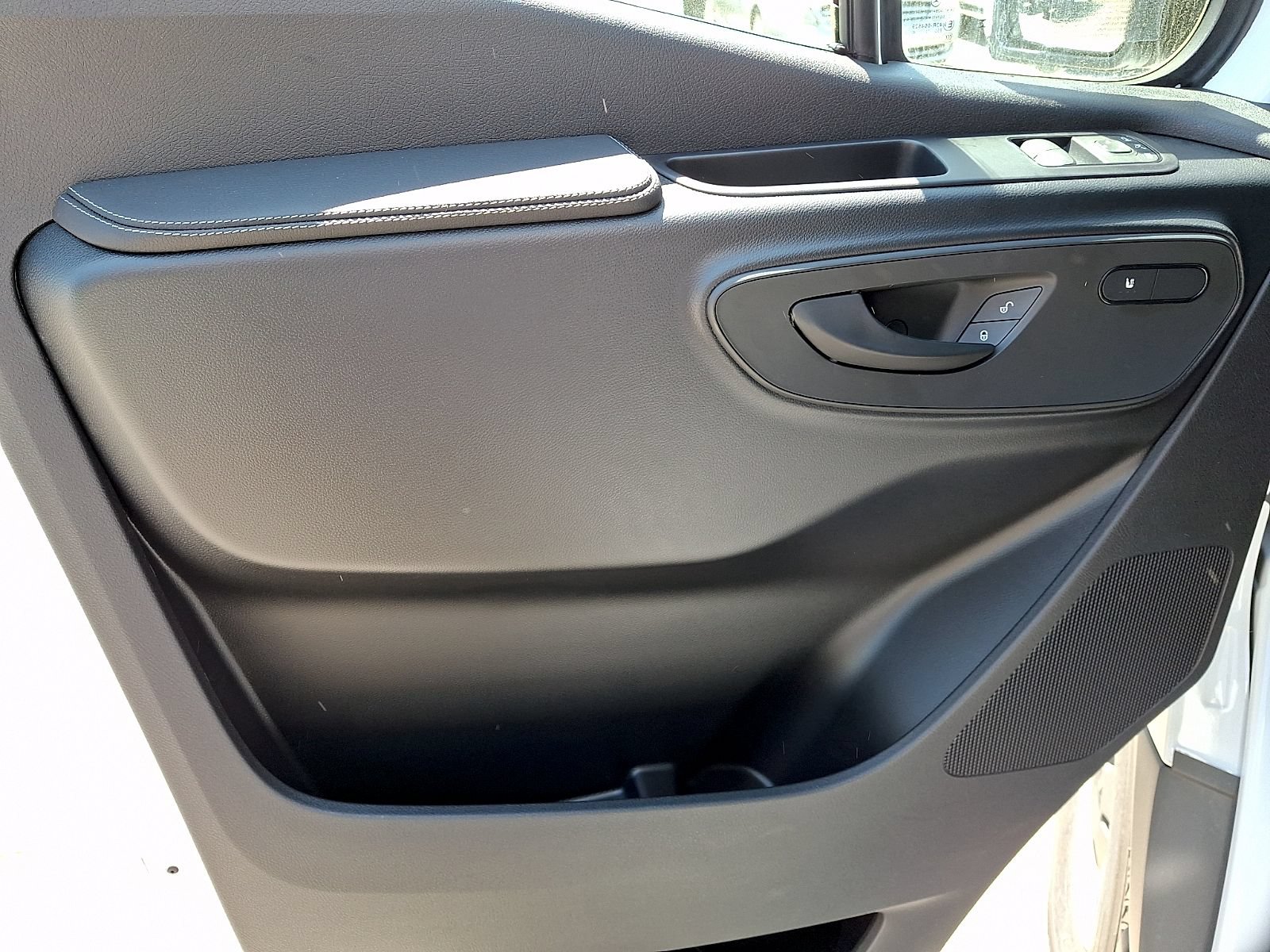 New 2026 Mercedes-Benz Sprinter 2500 image 8