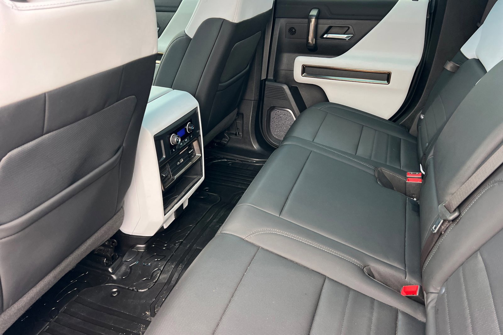 Used 2023 GMC Hummer EV Edition 1 image 12