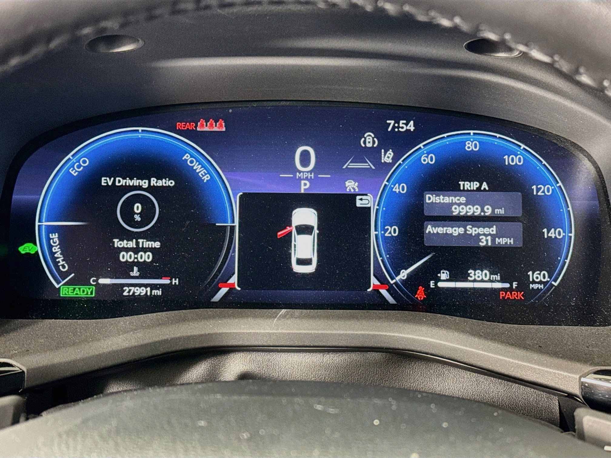 Certified 2025 Toyota Camry XSE FWD image 12