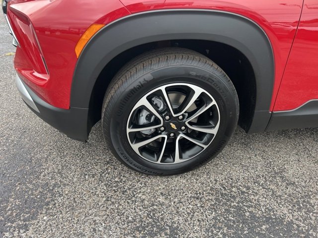 New 2026 Chevrolet TrailBlazer LT w/ Convenience Package image 10