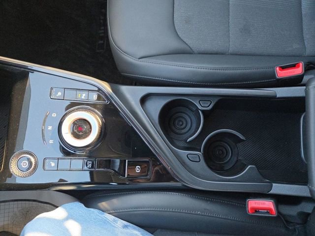 Used 2024 Kia Niro Wind FWD image 15