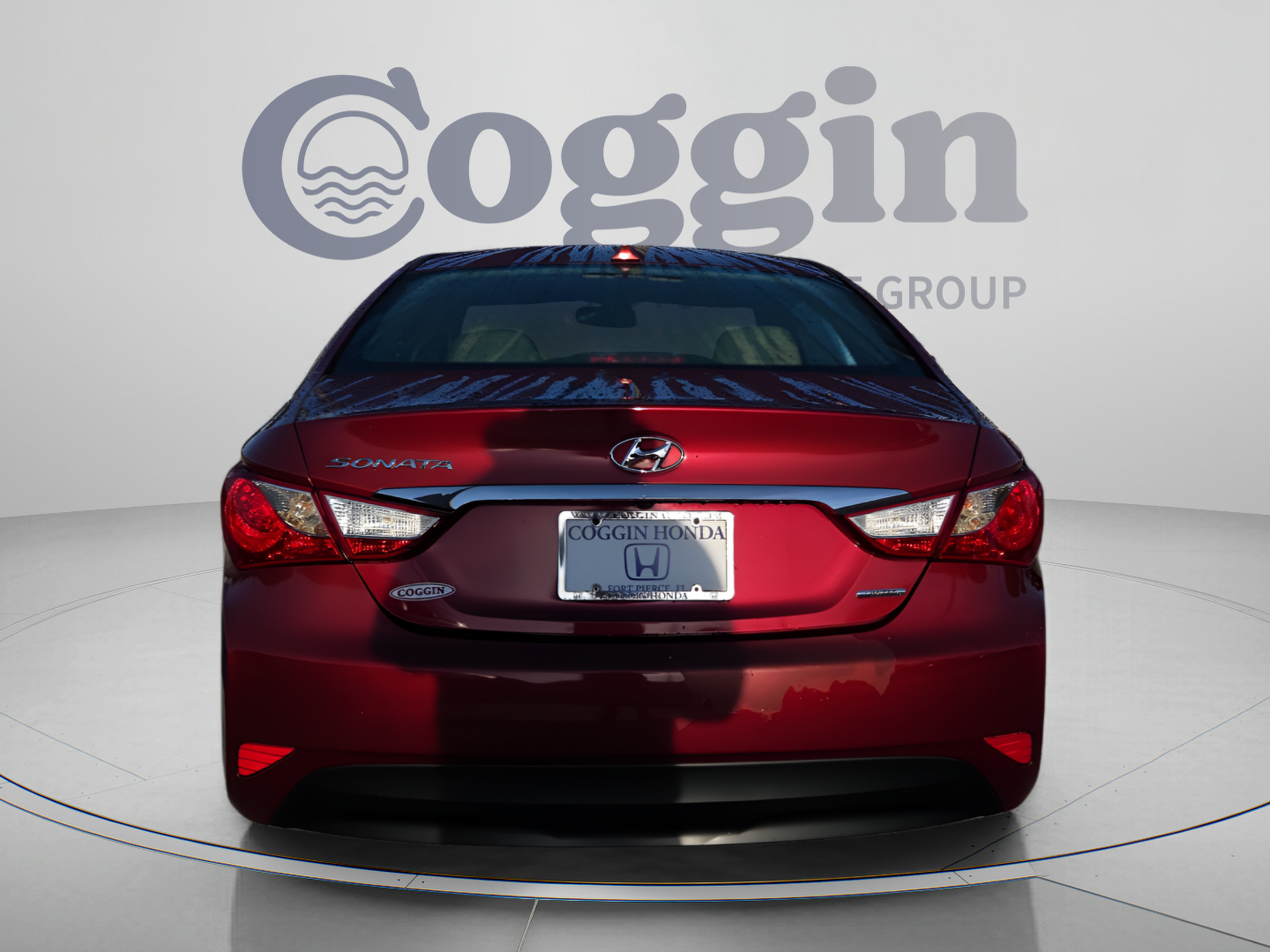 Used 2014 Hyundai Sonata Limited FWD image 4