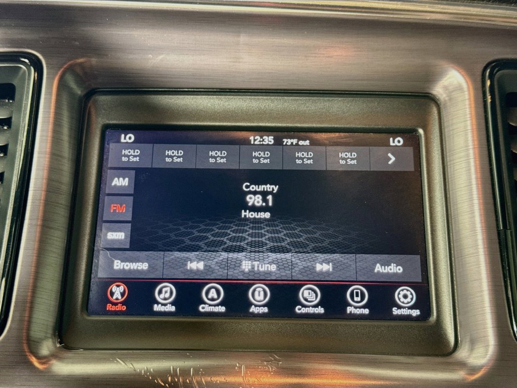 Used 2016 Dodge Challenger SXT RWD image 16