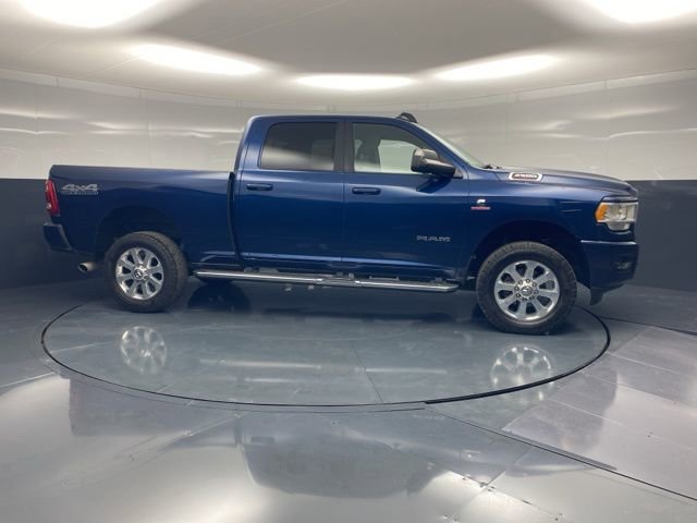 Certified 2021 RAM 2500 Big Horn w/ Level 2 Equipment Group image 3
