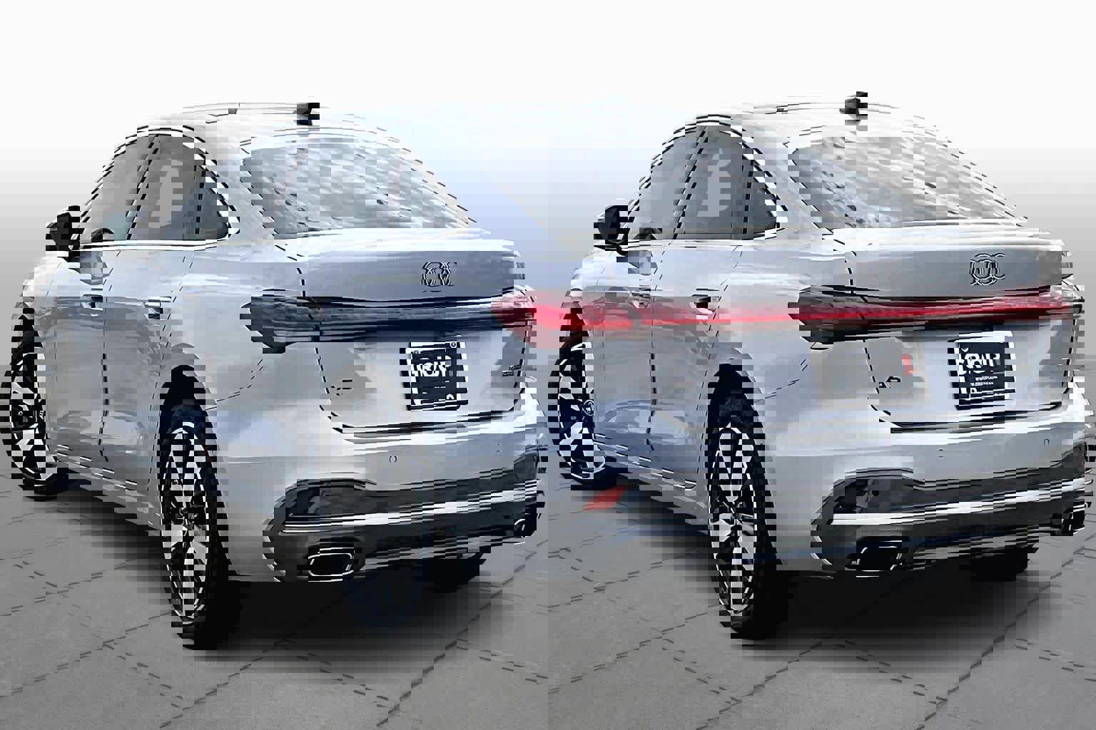 Used 2025 Audi A5 2.0T Premium Plus image 12