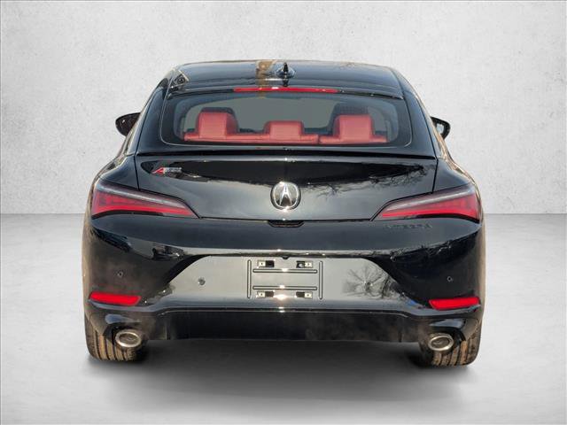 New 2026 Acura Integra A-Spec image 8