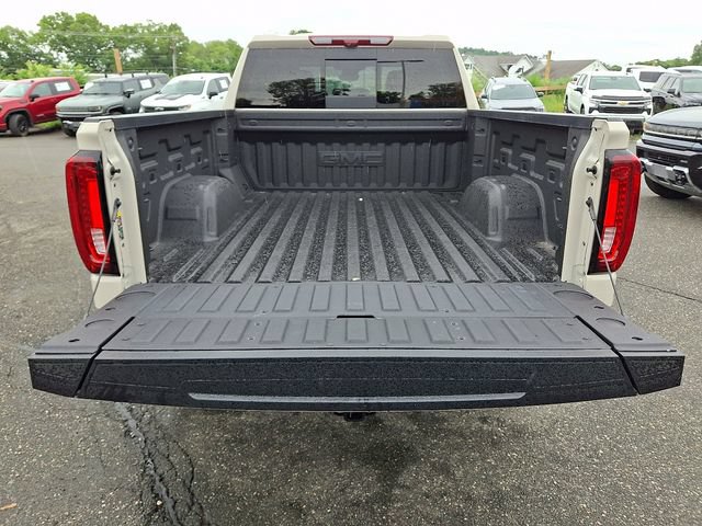 Used 2026 GMC Sierra 1500 AT4 w/ AT4 Premium Package AWD/4WD image 31
