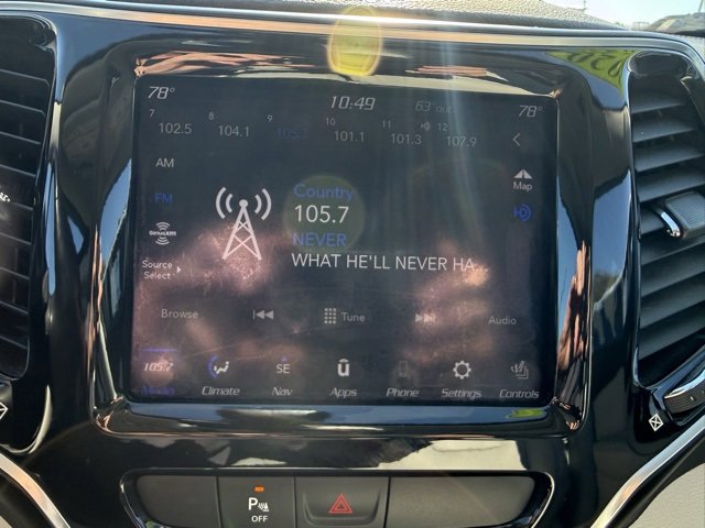 Certified 2020 Jeep Cherokee Limited image 23