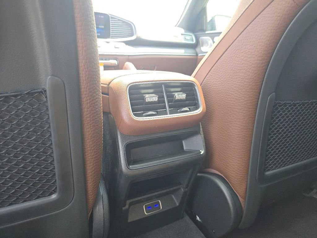 New 2026 Mercedes-Benz GLE 450 4MATIC Coupe image 27
