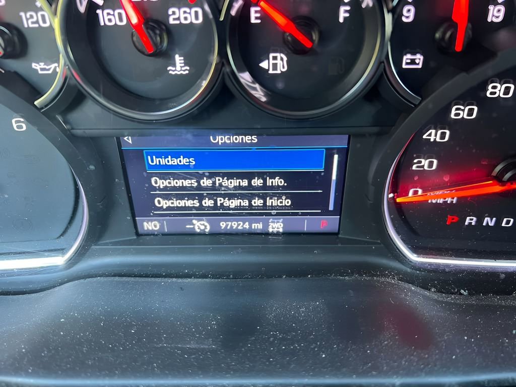 Used 2019 Chevrolet Silverado 1500 LT image 7