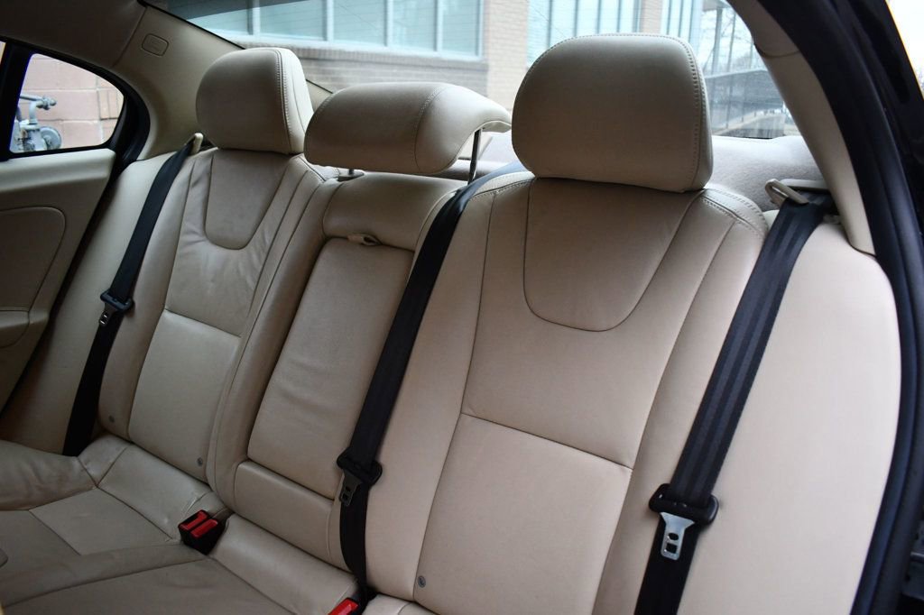 Used 2013 Volvo S60 T5 image 28