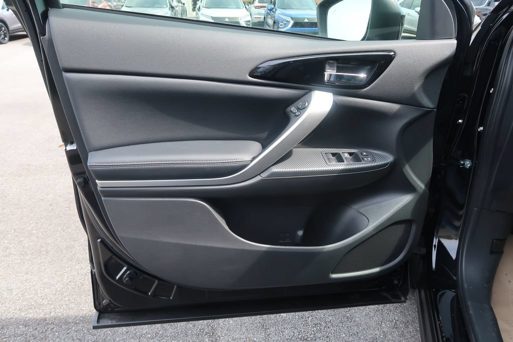 New 2026 Mitsubishi Eclipse Cross SE AWD/4WD image 21
