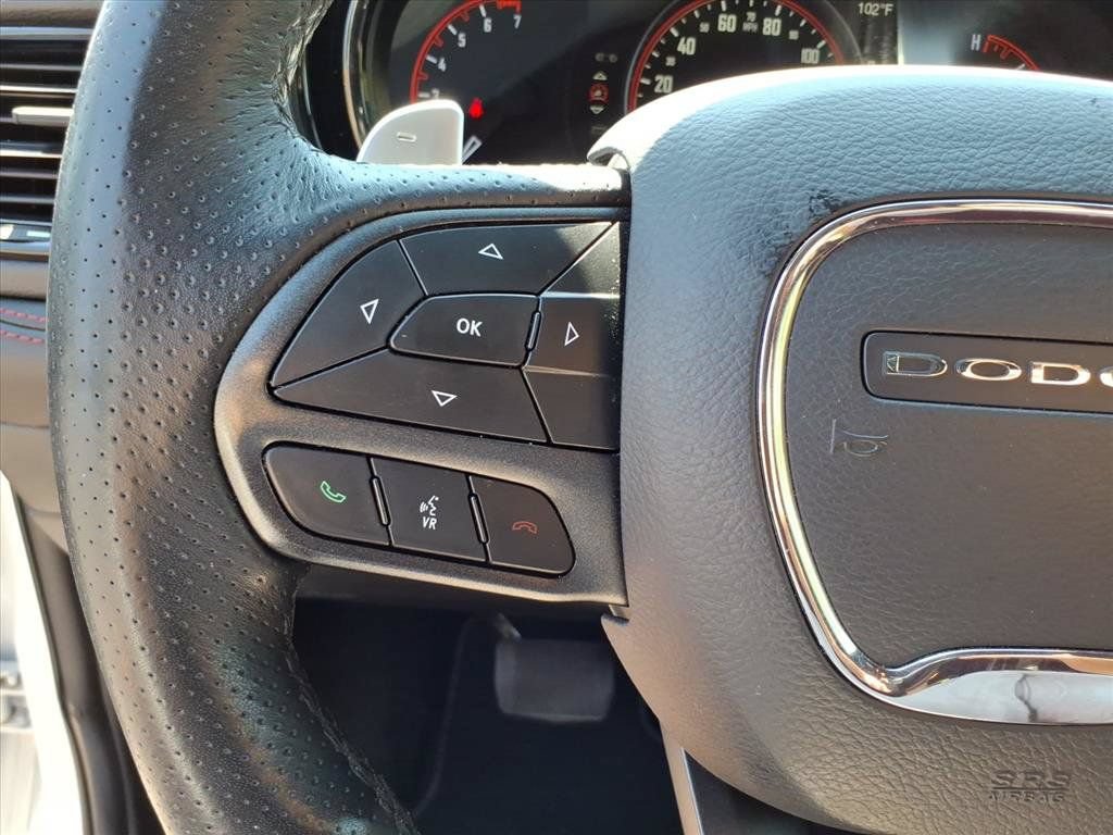 Used 2026 Dodge Durango GT AWD/4WD image 28