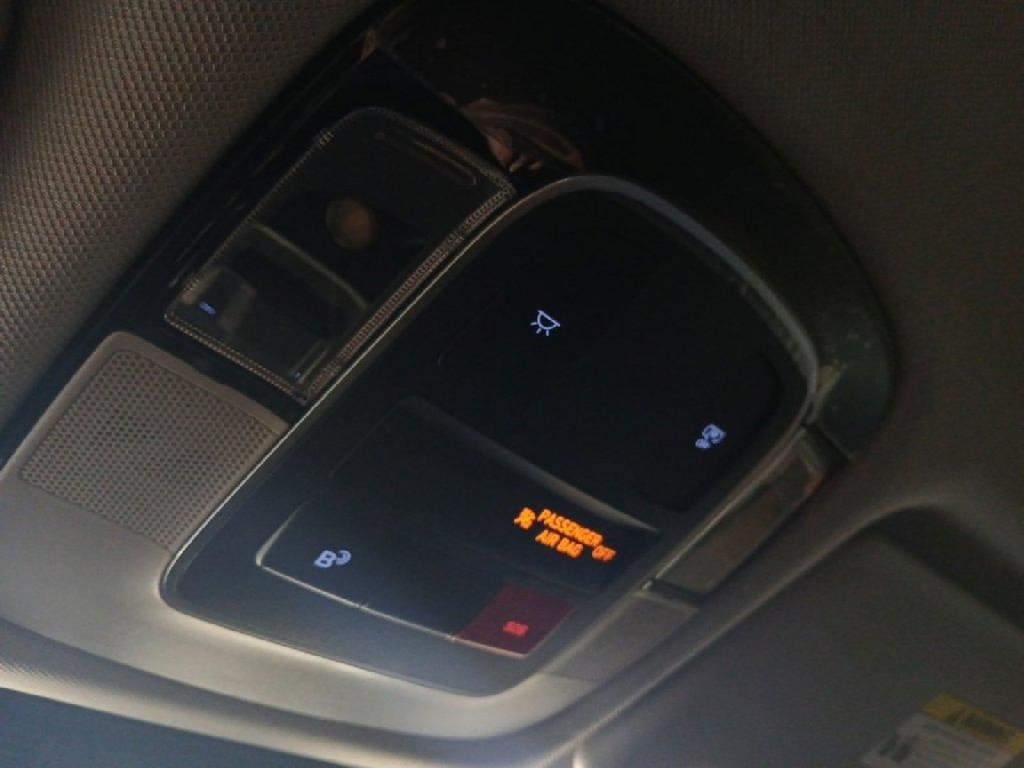 New 2026 Hyundai Tucson SE FWD image 21